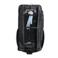 Water-resistant Foldable Garment Bag for Travel with Hanger Detachable Shoulder Strap