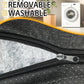 Self Warming Cat Bed Heated Cat Bed Thermal Foil Heating Pad