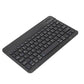 Ultra-Slim Bluetooth Keyboard Portable Mini Wireless Rechargeable Keyboard For IOS Windows