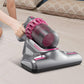 4 in1 Cordless Mattress Floor Cleaning Machine with Mite Removal