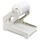 4 Inch Universal Thermal Label Printer Stand for Desktop Use