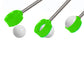 Stainless Steel 10-Section Telescopic Golf Ball Retriever