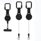 Retractable Anti-Theft Phone Tether Wrist Strap Holder