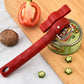 Cut Can Opener Handheld Can Opener Manual Can Opener Cutting Tin Can Opener for Kitchen & Restaurant