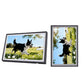 10.1 Inch Touchscreen Uhale Smart WiFi Digital Cloud Photo Frame with Mobile Photo Transfer