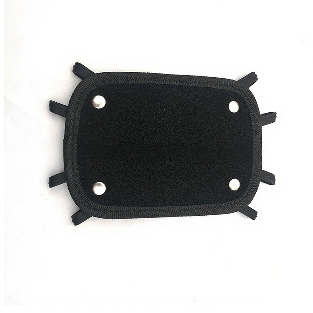 Car Headrest Tablet Holder Silicone Mount