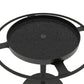 Iron Sunglasses Organizer Storage Holder Stand with Tray for Desk