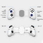 BSP-D11 Game Stretching Wireless Controller For PC Switch Android Apple IOS