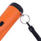 Handheld Water-resistant Metal Detector Automatic Pinpointer for Treasure Hunter