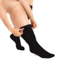 3 Pairs Unisex Plus Size Socks-Style A