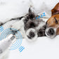 Electric Pet Nail Claw Grooming Grinder Trimmer