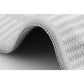 2Pcs High Elastic Knee Support Braces