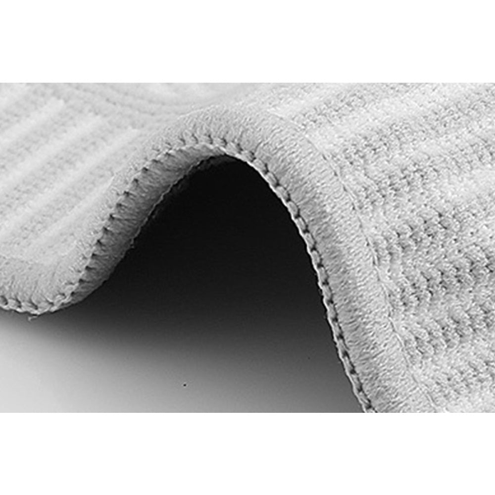 2Pcs High Elastic Knee Support Braces