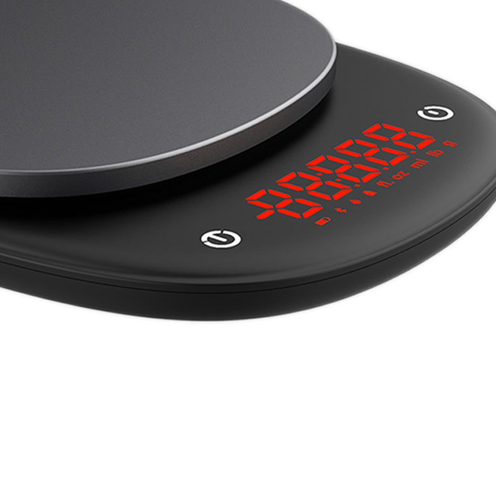 High Accuracy Household Kitchen Scale Digital Smart Food Scale