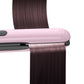 2 in 1 Portable Hair Straightener and Curler Cordless USB Mini Hair  Flat Iron