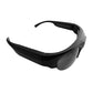 4K HD Bluetooth Wearable Sunglasses Camera with 256G TF Card