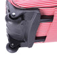 Travel 20 inch Cabin Wheeled Duffle Trolley Bag Handles Carry Bag
