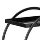2-Tier Metal Makeup Organizers and Storage