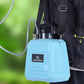 5L Rechargeable Backpack Farm Garden Weed Sprayer