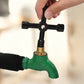 Multi-Functional Electrical Switchboards Key Lock Tools Security Switch Key Wrench