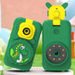 2 in 1 Smart Phone and Microscope Camera Mini Pocket Handheld STEM Educational Toy