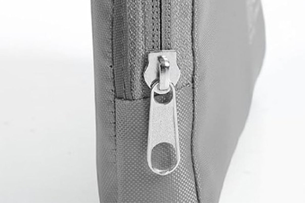 Foldable Laundry Bag Travel Dirty Clothes Organizer
