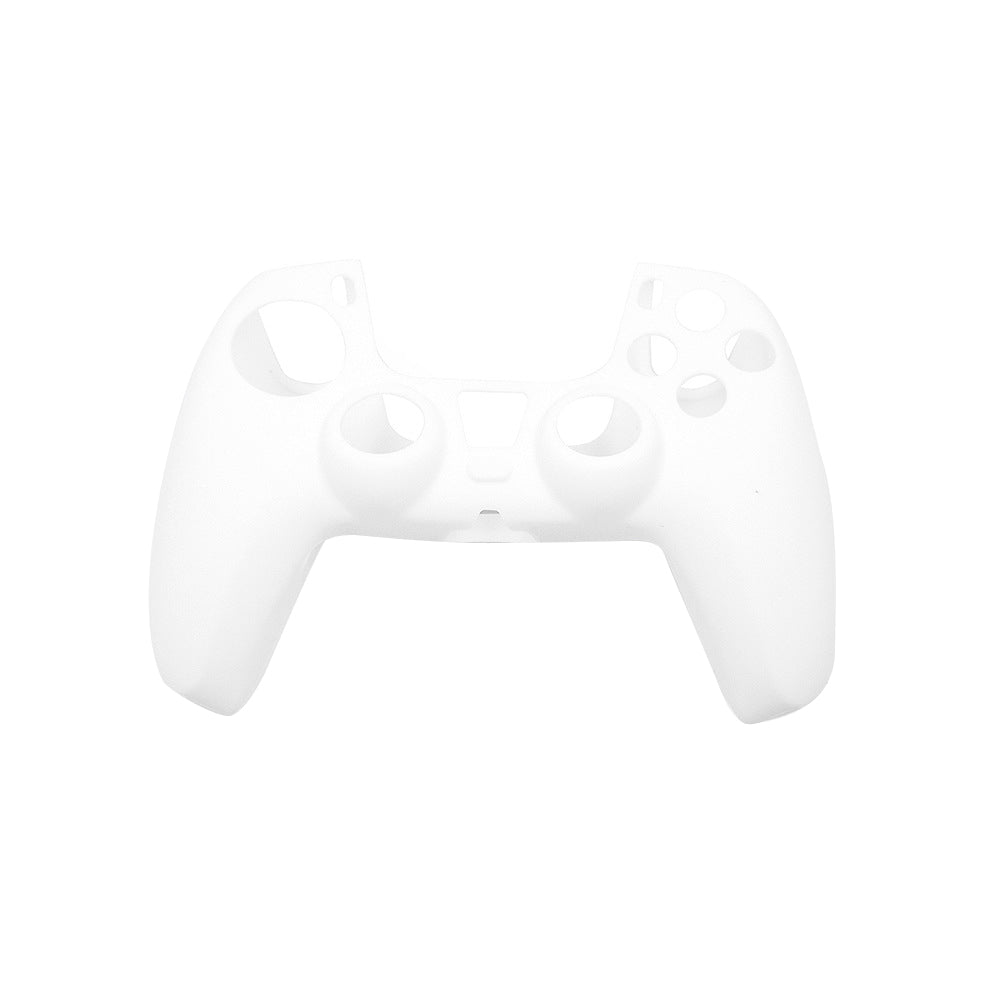 Silicone Skin Cover Case for Sony PlayStation PS5 Controller Protective