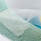 4 Pack Static Cling Toilet Seat Cover Toilet Seat Pad