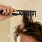 4Pcs Volumizing Texture Combs Set for Men and Women Texture Styling Comb