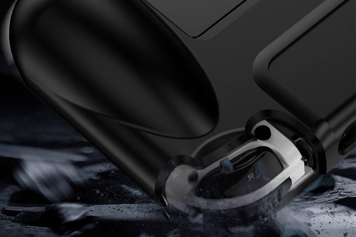 TPU Protective Case for Nintendo Switch OLED 2021