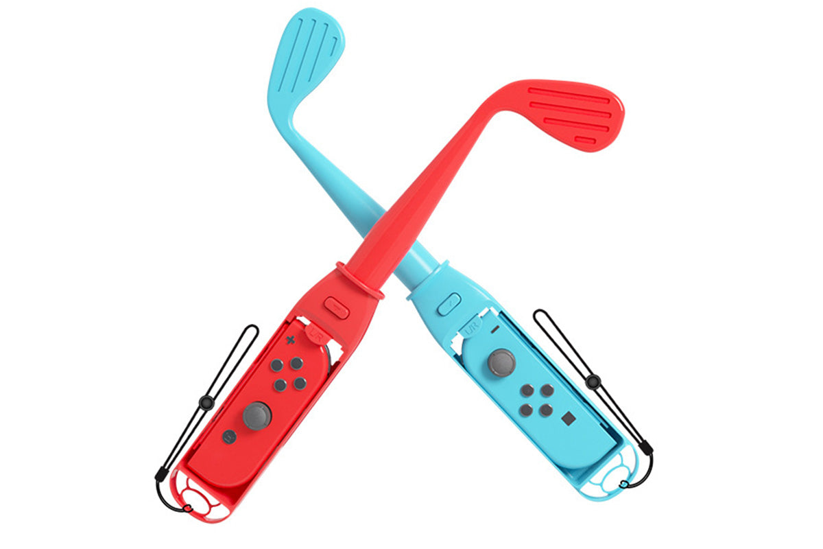 18 in 1 Family Party Game Motion Sports Accessories Bundle for Nintendo Switch