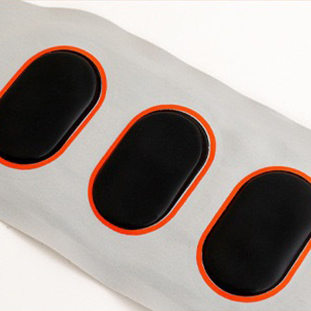 Cordless Heating Pad for Menstrual Cramps Abdominal Lumbar