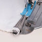 3-10mm 8 Sizes Sewing Rolled Hemmer Foot