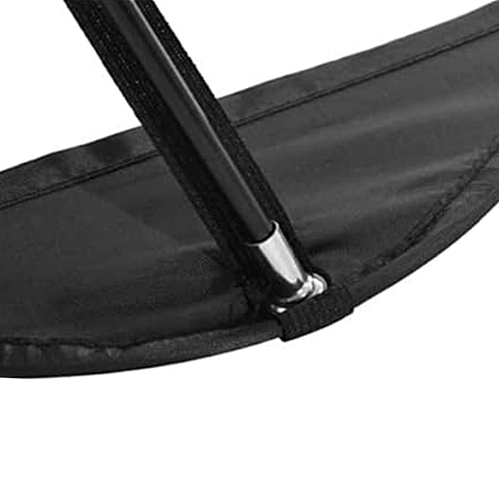 Golf Chipping Net Collapsible Portable Golf Practice Hitting Net for Indoor Outdoor