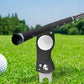 Golf Accessories Groove Brush Cleaning Tool Kit