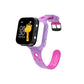 LT56 Kids Neck Hang 4G Smart Watch Video Call Positioning Alarm Smart Watch