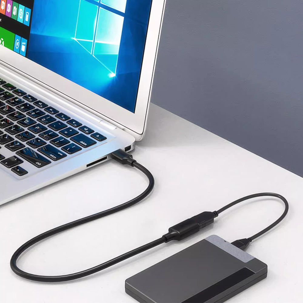 USB 3.0 Type A Male to Female Extension Cable 5Gbps in 1m 3m 5m Lengths