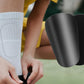 1 Pair Soccer Shin Guards Protective Leg Pads