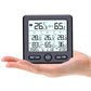 Indoor Outdoor Wireless Digital Thermometer Hygrometer