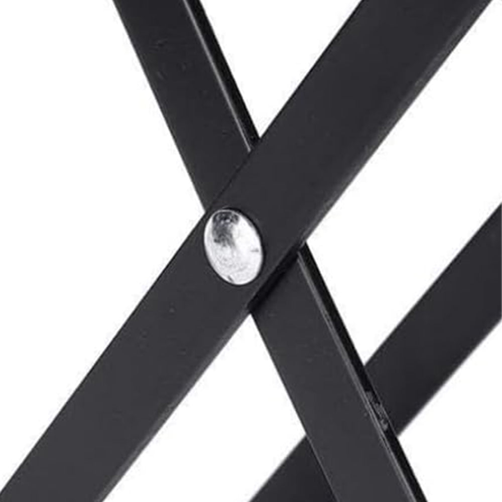 Guitar Foot Rest Stand with 6-Position Adjustable Height