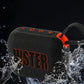 Mini Portable Outdoor Bluetooth 5.4 Speaker IPX4 Waterproof TWS Pairing