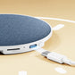 Under Pillow Speaker for Sleeping Wireless Bluetooth Sleep Pillow Speaker