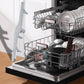 Lower Spray Arm Compatible with Frigidaire Dishwashers