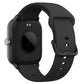 Bluetooth Calling Smartwatch with 1.85 Inch Display Fitness Tracking