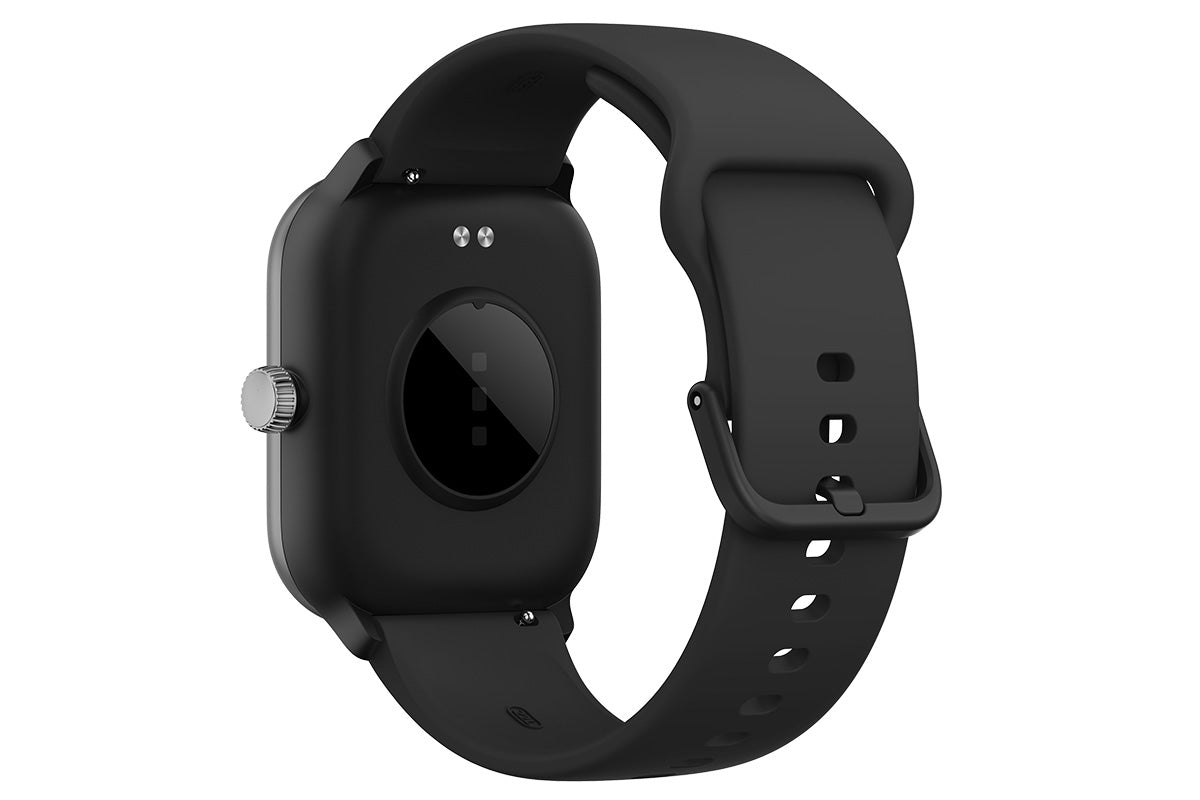 Bluetooth Calling Smartwatch with 1.85 Inch Display Fitness Tracking