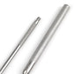 Aquarium Glass Scraper 65.5cm Stainless Steel Algae Scraper with 10 Blades