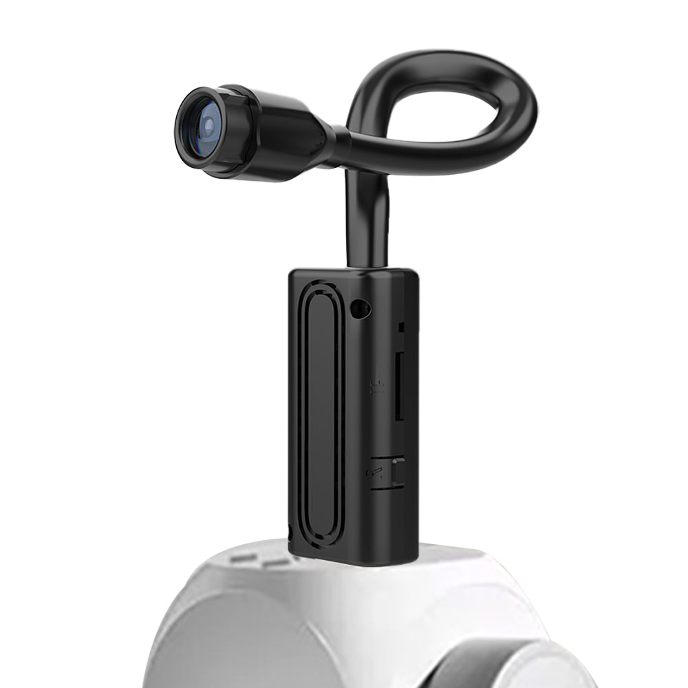 Mini Wireless USB Hidden Spy Camera WiFi Cam Home Security Camera