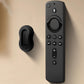 5Pcs Magnetic Remote Control Holder Wall Mount TV Remote Charger Holder