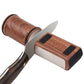 Rolling Knife Sharpener Kit for Kitchen