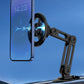 Magnetic Long Adjustable Arm Car Mount Phone Holder Fit for MagSecurity